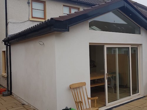 house extensions company dublin