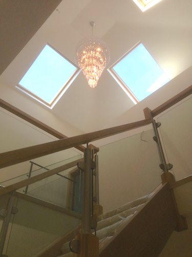 house renovation painting