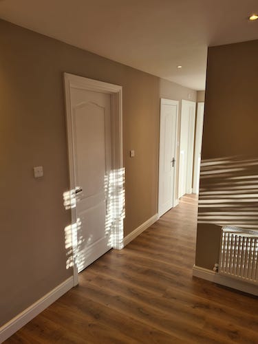 interior renovations dublin 1