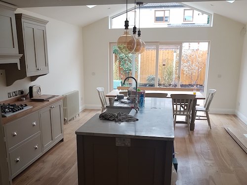 kitchen extensions north dublin _)