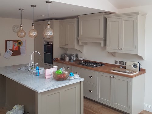 kitchen installers in north dublin 11