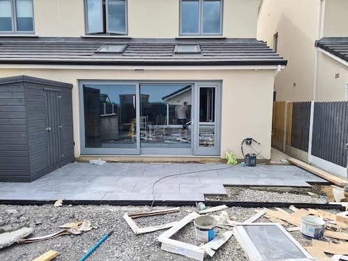 landscaping and extensions dublin _34