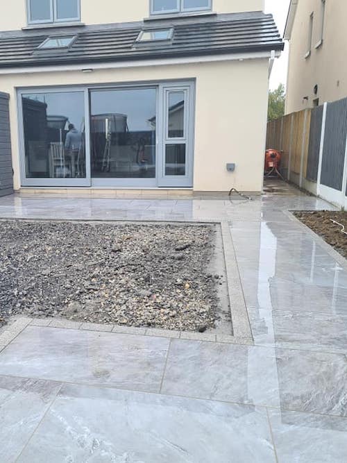 landscaping extensions dublin 2