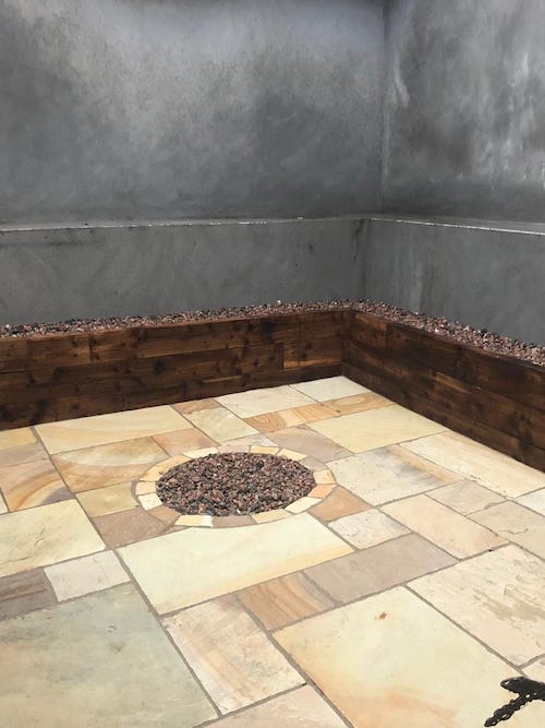 landscaping in north dublin 1