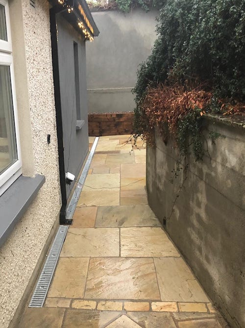 landscaping in north dublin 2