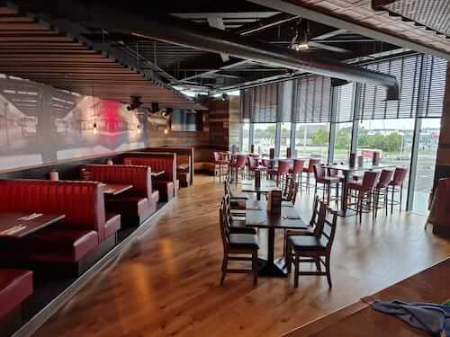 bar builders in dublin 3