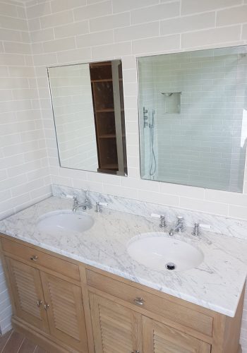 bathroom renovation installers dublin__