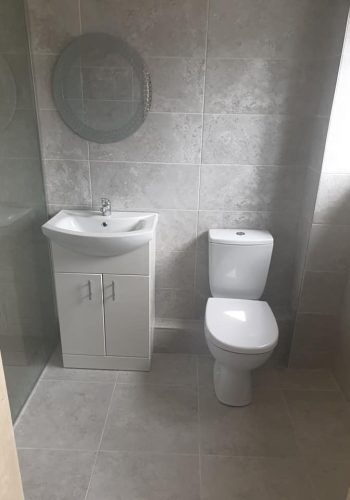 bathroom renovations dublin _north