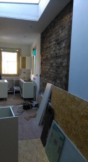 kitchen project north dublin 2
