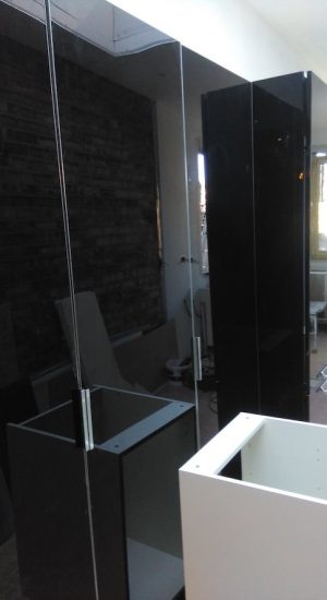 kitchen project north dublin 3