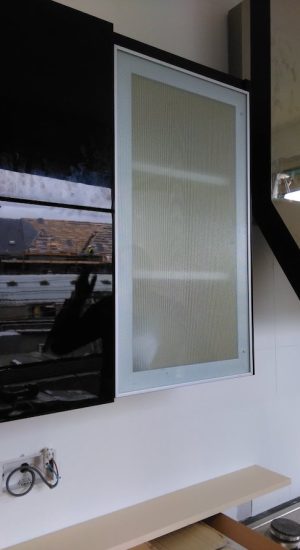 kitchen project north dublin 4