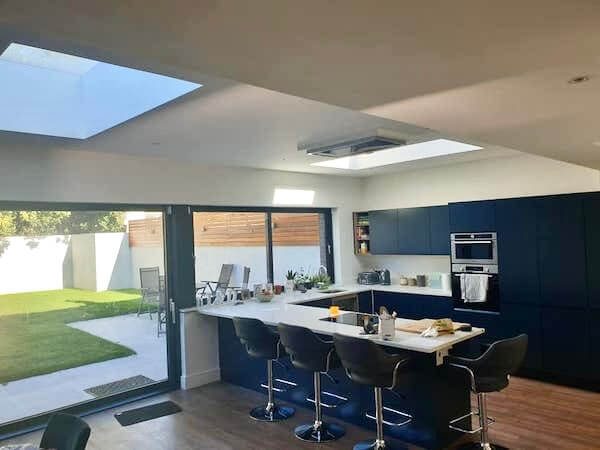 kitchen renovation in meath 2