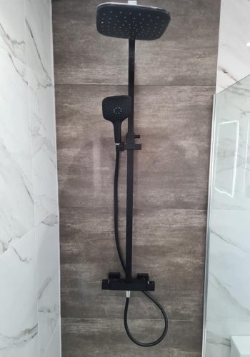 shower installer dublin 1