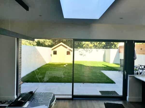 sliding doors north dublin 2